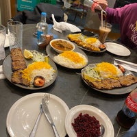 Photo taken at Sadaf Restaurant by Engr.Qusai on 11/19/2023