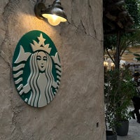Photo taken at Starbucks by G on 2/25/2024