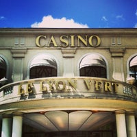 Casino Lyon Vert Casino Lyon Vert