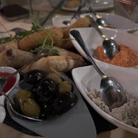 Photo taken at Restoran Zvezdara teatar by Anastacia D. on 12/30/2023