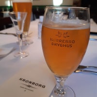 Das Foto wurde bei Restaurant Kronborg von Anastacia D. am 9/17/2022 aufgenommen