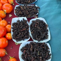 Review Heart of The City Farmers Market