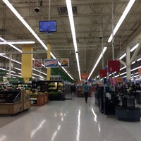 Photo taken at Walmart Supercenter by Anthony K. on 7/21/2016