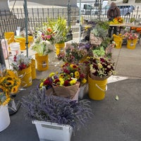 Review Heart of The City Farmers Market