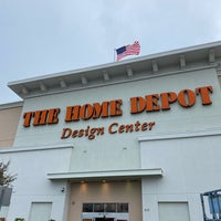 Photo taken at The Home Depot by Anthony K. on 4/21/2021