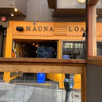 Foto tirada no(a) Mauna Loa Club por Anthony K. em 4/4/2021