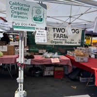 Review Heart of The City Farmers Market