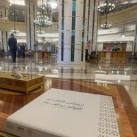 5/17/2024にAがThe Ritz Carlton Jeddahで撮った写真