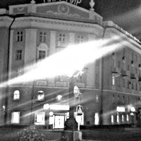 Photo taken at Миру мир by Olga S. on 11/2/2013
