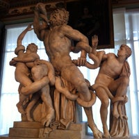 Foto scattata a Galleria degli Uffizi da Александр З. il 5/5/2013