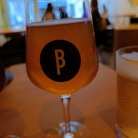 Photo taken at Brussels Beer Project by Adrien G. on 3/4/2023