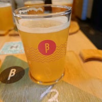 Photo taken at Brussels Beer Project by Adrien G. on 4/6/2023