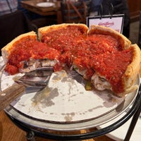 Photo taken at Giordano&#39;s by Chuy N. on 4/30/2023