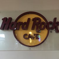 1/29/2017 tarihinde Pitkin P.ziyaretçi tarafından Hard Rock Cafe Punta Cana'de çekilen fotoğraf