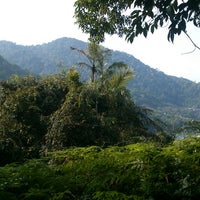 Bukit Soga Batu Pahat - Mountain in Batu Pahat