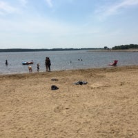 Long Branch State Park - State or Provincial Park in Macon