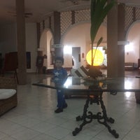 11/9/2016에 Anahi A.님이 Hotel Mocambo에서 찍은 사진