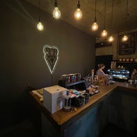 Foto tirada no(a) Ovis Coffees por hishii em 4/2/2022