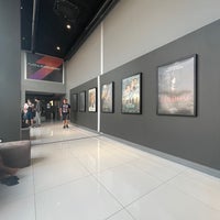 10/8/2022 tarihinde hishiiziyaretçi tarafından Avenue Cinemax'de çekilen fotoğraf
