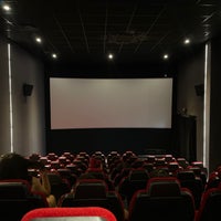 Photo prise au Avenue Cinemax par hishii le10/8/2022