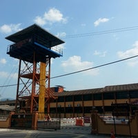 Pusat Latihan Pertahanan Awam - Baling, Kedah