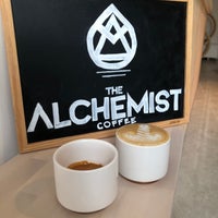 รูปภาพถ่ายที่ The Alchemist โดย The Alchemist เมื่อ 7/24/2019