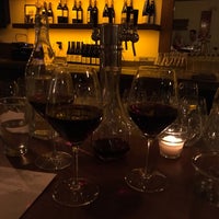 Photo taken at Wine Kitchen by Jeanette S. on 5/25/2019