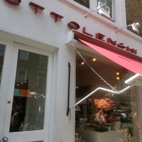 Photo taken at Ottolenghi by Jeanette S. on 7/17/2022