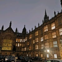 Photo taken at House of Lords by Jeanette S. on 1/25/2023