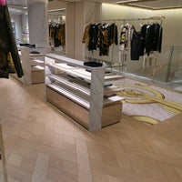 Photo taken at Versace by Jeanette S. on 5/26/2022
