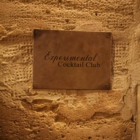 4/15/2022にJeanette S.がExperimental Cocktail Clubで撮った写真