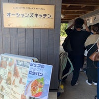 オーシャンズキッチン Restaurant オーシャンズキッチン Restaurant