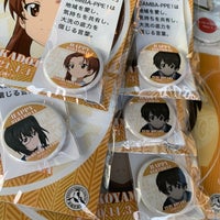 田口理髪店 大洗町 茨城県