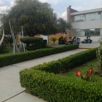 Photo taken at Clínica Multidisciplinaria Estado de Mexico UNAM by Cheel . on 3/16/2018