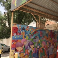 Photo taken at Al-Tarbia Al-Islamiah Schools مدارس التربيه الاسلاميه by Dr 🐎 on 5/8/2018