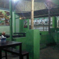 Review Bebek Goreng H. Slamet (ASLI)