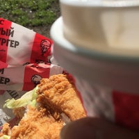 Photo taken at KFC by Irina O. on 5/19/2020