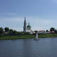 Photo taken at Свято-Екатерининский Женский Монастырь by Irina O. on 6/26/2021