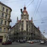 Photo taken at Садовая улица by Irina O. on 2/5/2020