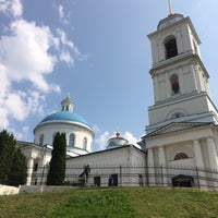 Photo taken at Собор Николы Белого by Irina O. on 7/27/2019