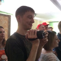 Photo taken at Лавка Пасечника by Irina O. on 5/28/2016