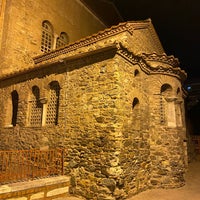 Photo taken at St. Dimitrios by Irina O. on 9/16/2023