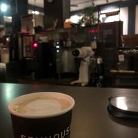 Photo taken at Spyhouse Coffee by Faisal Alhajri 🇸🇦🇺🇸 on 3/14/2020