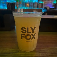 Photo taken at Sly Fox by Sara S. on 7/6/2022