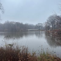 Photo taken at The Lake by Sara S. on 12/28/2023