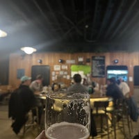 Photo taken at Wild East Brewing Co. by Sara S. on 2/23/2024