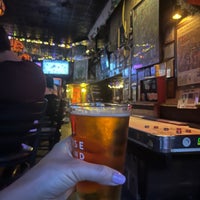 5/22/2022 tarihinde Sara S.ziyaretçi tarafından Nancy Whiskey Pub'de çekilen fotoğraf