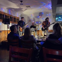 Photo taken at Olde Sedona Bar and Grill by Sara S. on 3/6/2021