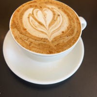 8/12/2022에 Sara S.님이 Madcap Coffee에서 찍은 사진