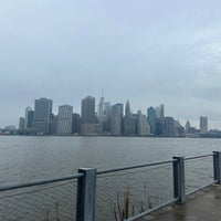 Photo taken at Brooklyn Heights by Sara S. on 12/27/2023